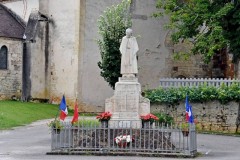 Commémoration armistice 8 mai 1945