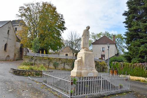 Monument aux morts