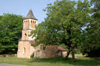 Eglise Saint Martin