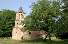 Eglise Saint-Martin