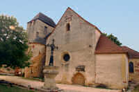 Eglise Saint-Quirin